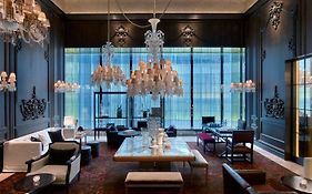 Baccarat Hotel&Residences New York